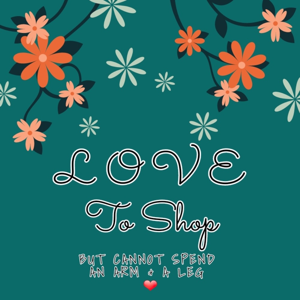 Love To Shop!